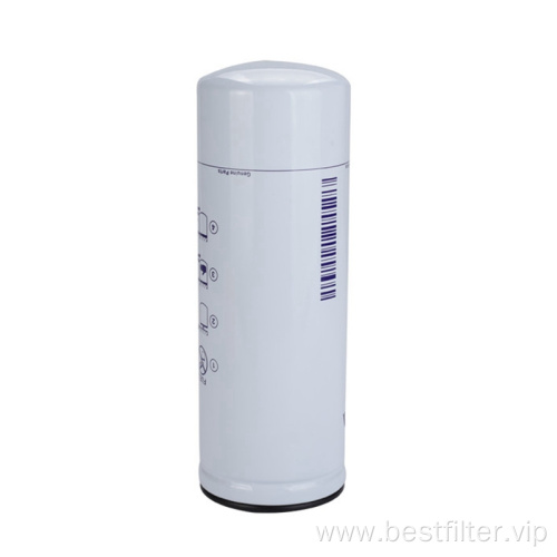 High quality excavator parts fuel filter  4587258